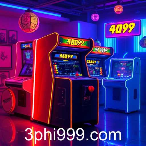 Arcade Classics