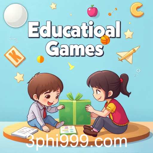 Educational Games