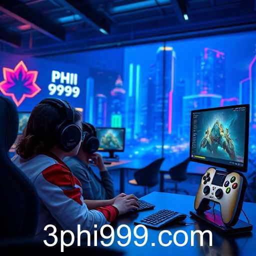 Digital Horizons: Gaming's Evolution in 2025