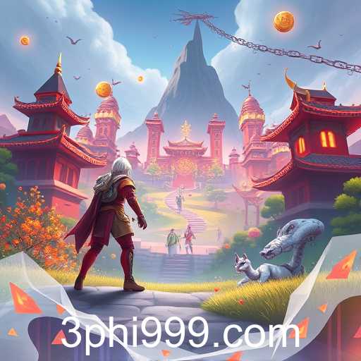 The Gaming Revolution of 2025