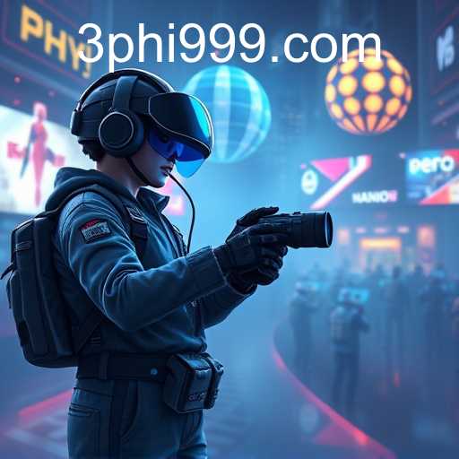 Revolutionizing Online Gaming in 2025