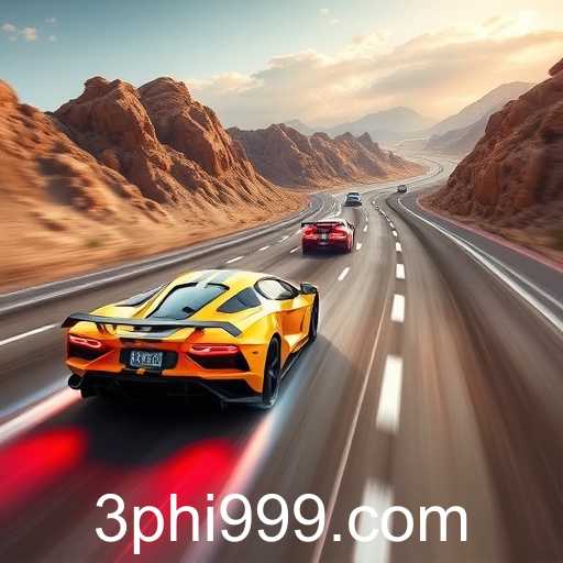 Speed Racing