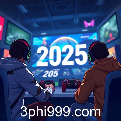 The Rise of phi999 in the Gaming World