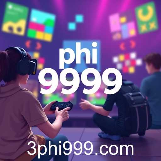 The Rise of phi999: A Gaming Revolution