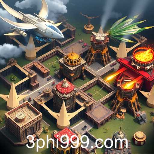 Strategy Battles