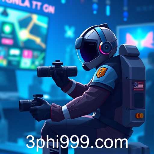 The Rise of phi999: Redefining Online Gaming